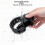360 Rotatable Bike Handlebar Mount Quick Release Clamp for  Pocket 4  X6 Action Camera Accessories 7