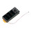 Módulo de Carregamento Rápido PD 140W com Tela de 1,47 Polegadas, Placa de Carregamento de Bateria de Lítio 2-6S, Placa Buck-Boost IP2366 2