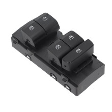 93571R14104X Electric Power Window Control Glass Lifter Button for HB20 2020-2025