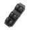 85811-34100 Front Left Electric Master Power Window Control  Button for  Korando C 2011-2013 8581134100 3