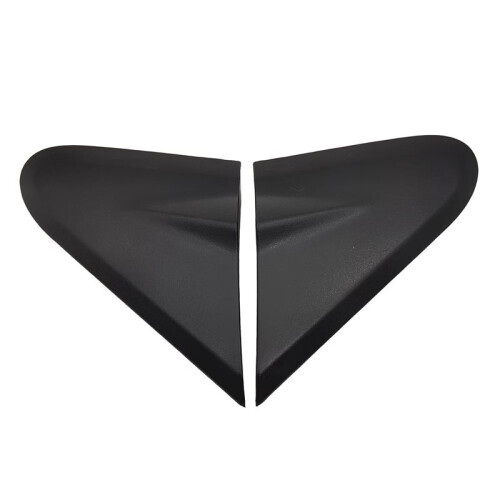 95461589 95461590 Car Left Right Reverse Mirror Trim Panel for  Sonic Aveo T300 2