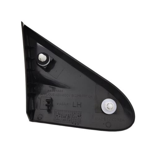 95461589 95461590 Car Left Right Reverse Mirror Trim Panel for  Sonic Aveo T300 1