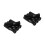 8 Pcs Foosball Table Handles Replacement Table Football Machine Grip ,Handle for 1.4 Meter Table 1