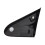 95461589 95461590 Car Left Right Reverse Mirror Trim Panel for  Sonic Aveo T300 6