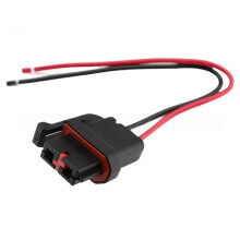 Kabelboom voor de Koppelingsspoel van de Airconditioningcompressor voor  F150 1989-1996, F250 en F350 1989-2007