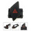 90925403 Car Dual Flashing Danger Warning Light  for  Sail 2015 7