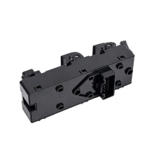 93570-A6560 Master Power Window Control for I30 2012-2016 Window Glass Button