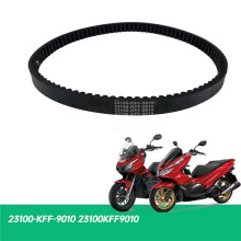 Motorcycle Drive Belt 23100-KFF-9010 23100KFF9010 for Pantheon FES125 FES150 2000-2002 2-Stroke Scooter Belt