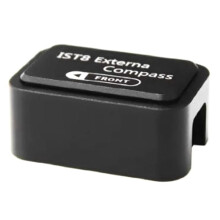 CUAV Module de Boussole Externe GPS IST8 avec Capteur Géomagnétique 8310 pour la Navigation des Drones de Contrôle