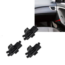 3PCS Passenger Side Window Control 93576-A6010 for I30 2012-2016 Window Glass Button