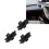 3PCS Passenger Side Window Control  93576-A6010 for  I30 2012-2016 Window Glass  Button 1