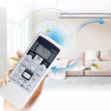 Controle Remoto de Substituição AR-RCF1U para Ar-Condicionado para AR-RCE2E ASU12RL2 ASU12RL2 AR-RCF1U ARRCF1U ASU9RL2
