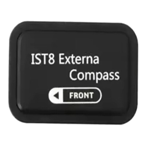 CUAV IST8 GPS External Compass Module Geomagnetic Sensor 8310 External Compass for Controller Drone Navigation 1