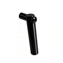 Vervangend Handvat voor Melkopschuimkan voor ES601 655 701 Cafe Luxe Koffiemachine, Grip Coffee Accessoire Reserveonderdeel