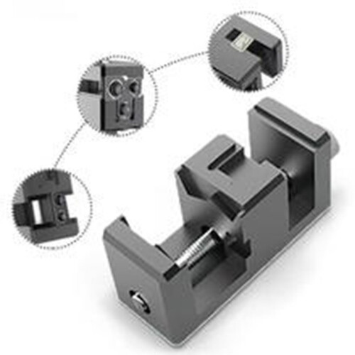 Support de Circuit Imprimé Réglable, Outil de Réparation et de Soudage/Dessoudage