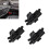 3PCS Passenger Side Window Control  93576-A6010 for  I30 2012-2016 Window Glass  Button 4