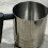 Replacement Milk Frothing Pitcher Handle for  ES601 655 701 Cafe Luxe Coffee Machine,Grip Coffee Accessory Spare 7