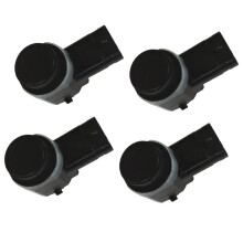 4 St 89341-05010 PDC Parkeringssensor Parktronic Anti för Auris Avensis Kombi Sedan 8934105010