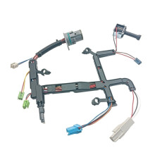 4L65E, 4L70E TCC Solenoid W/Internal Harness 2009- 350-0152, 24237980, 74425NF