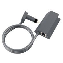 Ethernet Adapter V2, Compatible with Gen 2 Converts to RJ45 Gigabit Ethernet,Suitable for Digital Converters