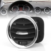 Dash A/C Air Conditioning Vent Outlet 2201099 13417363 13365420 for Adam Corsa D MK3 07-15