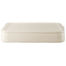 1set DIY Fried Yogurt/Ice Cream Maker - Non-Electric Ice Pan for Kids, Compact Manual Tray for Home Dessert and Yogurt