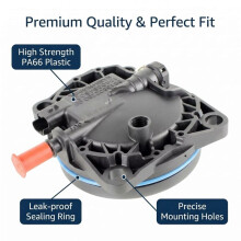 Fuel Filter Housing Top Cover 190442 9813802280 1040354S02 for 308 508 C4 C5 Mondeo Focus