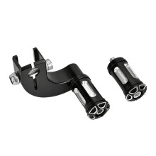 Motorcycle Gear Shift Lever Shifter Peg Motorcycle Parts for Softail Fat Boy FLFBS 2018-