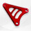 Decorative Motorcycle Support Bracket and Complete Mounting Hardware Kit -for Mio Smile/Sporty/Soul Scooter Modification 3