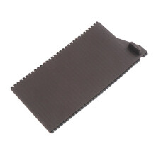 22743354 Center Console Slide Roller Blind Cover for Regal 2009-2015 Water Cup Holder Curtain