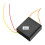 MC800 High Voltage Pulse Generator Super Arc Pulse Ignition Coil Module  3.7V-6V to 800KV Step  Boost Transformer 2