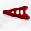 Decorative Motorcycle Support Bracket and Complete Mounting Hardware Kit -for Mio Smile/Sporty/Soul Scooter Modification 5