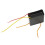 MC800 High Voltage Pulse Generator Super Arc Pulse Ignition Coil Module  3.7V-6V to 800KV Step  Boost Transformer 3