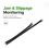 For  ACE 2 PRO Odometer Board and Motor Power Supply Cable Precise Filament Positioning for 3D Printer Parts 3