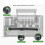 For  ACE 2 PRO Odometer Board and Motor Power Supply Cable Precise Filament Positioning for 3D Printer Parts 5