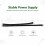 For  ACE 2 PRO Odometer Board and Motor Power Supply Cable Precise Filament Positioning for 3D Printer Parts 7