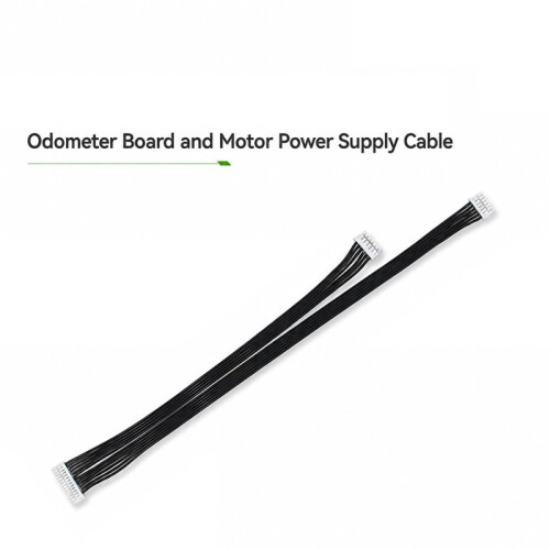 For  ACE 2 PRO Odometer Board and Motor Power Supply Cable Precise Filament Positioning for 3D Printer Parts 1