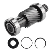 Electric Cart Input Shaft Kit for EZGO TXT 1988-1990 1994- Electric Carts 28095G01 26926G01 612556 Car Parts