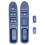 1 Set 4pcs for  307 307SW CC Power Window Control  Window Lifter  Button 6554E8 6554E7 6554KT 2