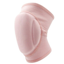 Anti-Collision Knee Pads Thick Sponge for Women Yoga Pole Dancing B