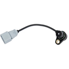 06A906433L Kurbelwellenpositionssensor - Direkter Ersatz für Motoren Von für Beetle, und für A6