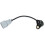 06A906433L Crankshaft Position Sensor-Direct Replacement for  Beetle, , and  A6 Engines 1