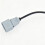 06A906433L Crankshaft Position Sensor-Direct Replacement for  Beetle, , and  A6 Engines 6