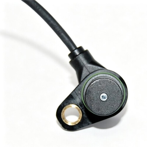 06A906433L Crankshaft Position Sensor-Direct Replacement for  Beetle, , and  A6 Engines 1