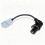 06A906433L Crankshaft Position Sensor-Direct Replacement for  Beetle, , and  A6 Engines 5
