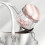 Retainer Mouth Guard Soak Container Box, Denture Bath Case with Strainer Basket, Braces Cleaner Cup Leak Proof 6