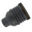 Coffee Beans Grinder Single Dose and Bellows ABS Silicone Coffee Grinder Bean Bin Blowing Cleaning Tool 4