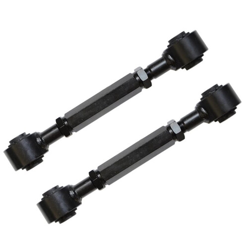 2Pcs Rear Camber Adjustable Arms for  Outback Legacy Baja 20250AE06A 2