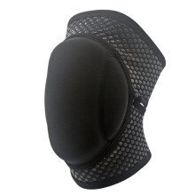 Anti-Collision Knee Pads Thick Sponge for Women Yoga Pole Dancing A