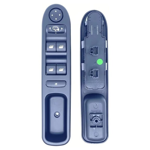 1 Set 4pcs for  307 307SW CC Power Window Control  Window Lifter  Button 6554E8 6554E7 6554KT 2